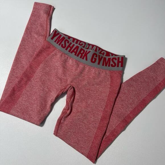 Gymshark Flex Low Rise Leggings - Picture 2 of 6